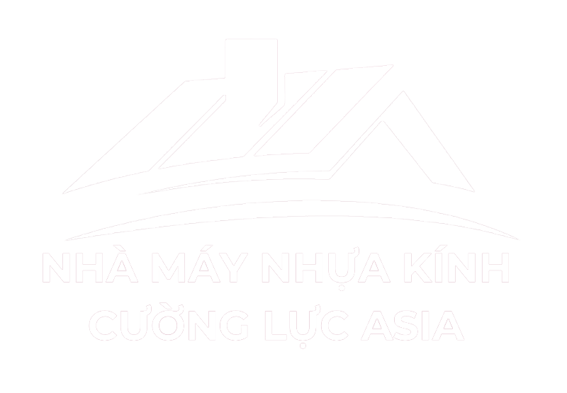 Nhà máy nhựa Asia