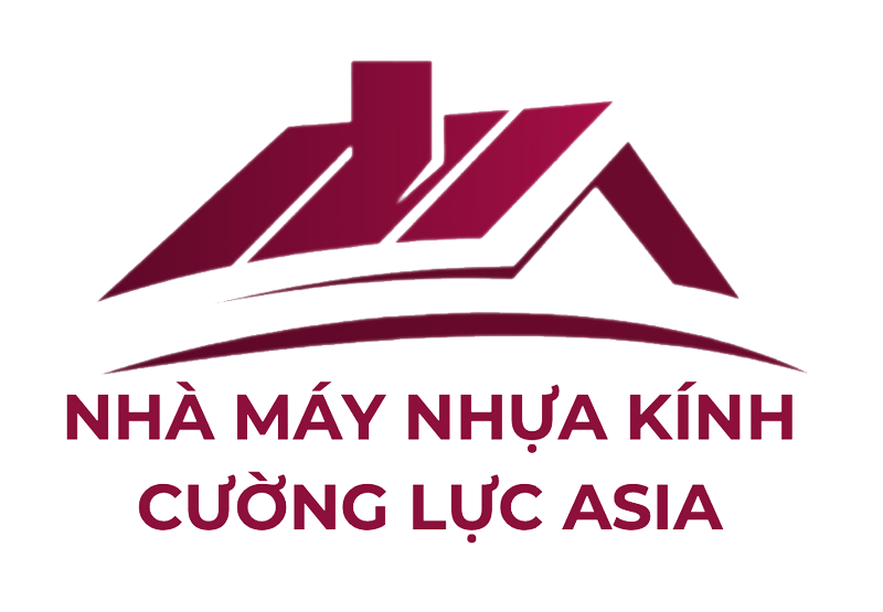 Nhà máy nhựa Asia